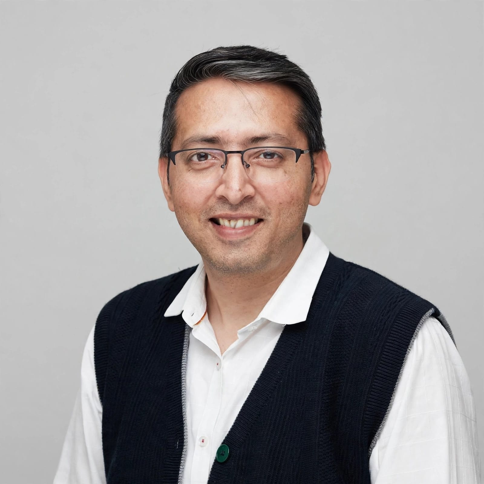 Ravi Sharma
